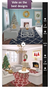   Design Home- screenshot thumbnail   