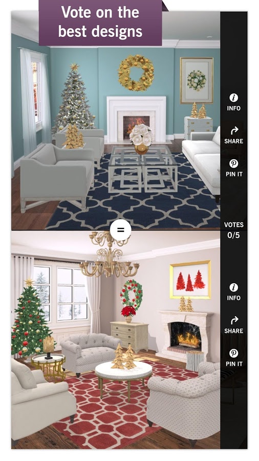    Design Home- screenshot  