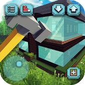 Builder Craft: House Building & Exploration