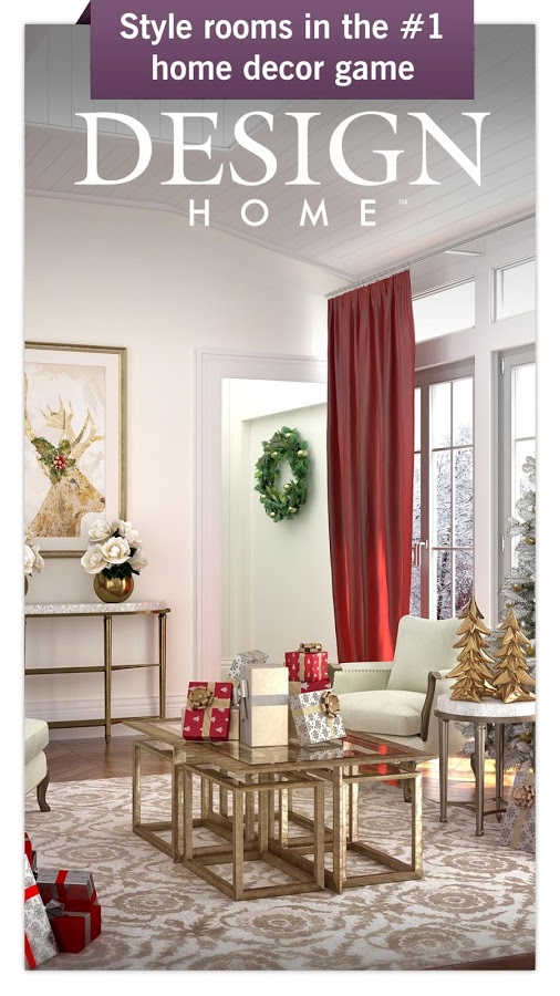    Design Home- screenshot  