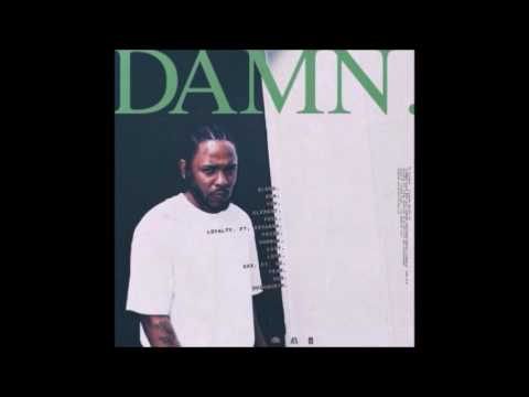 Kendrick Lamar - Love [1 hour ]