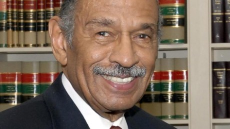 John Conyers