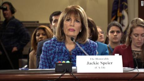 House Admin Hearing: Sexual Harassment in Congress