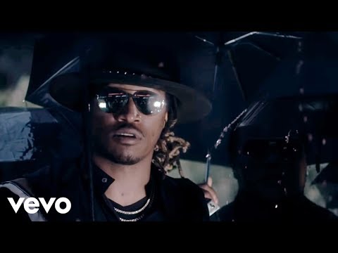 Future - Blood On the Money