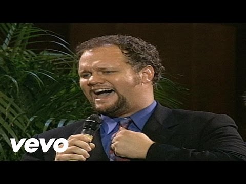 Squire Parsons, David Phelps - Battle Hymn of the Republic [Live]