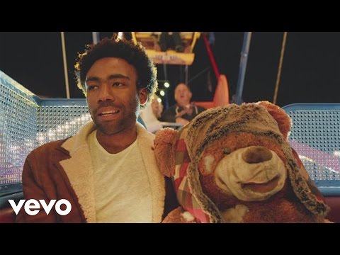 Childish Gambino - 3005