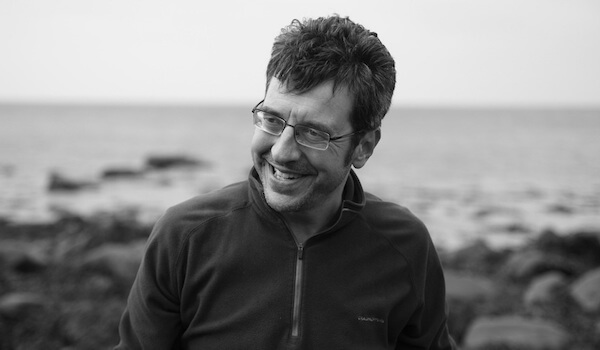 George Monbiot