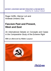 Fascism: Past and Present, East and West