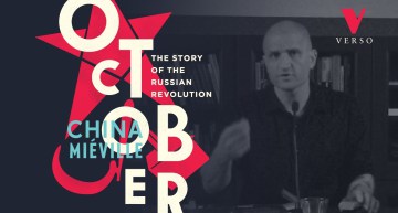 Review: ‘October’ by China Miéville