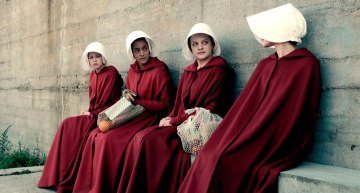 Review: The Handmaid’s Tale