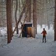 I’ve had a few disappointing trips to the Photographers’ Gallery in recent years, but Gregory Crewdson’s ‘Cathedral of the Pines’ exhibition completely blew me away. It’s a wonderful collection of work.