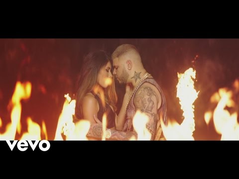 Farruko - Don't Let Go (Official Video)