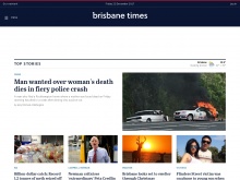 Brisbane Times