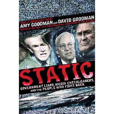 Static hardcover