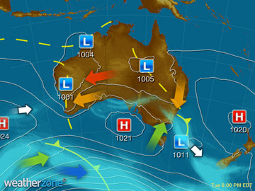 synoptic