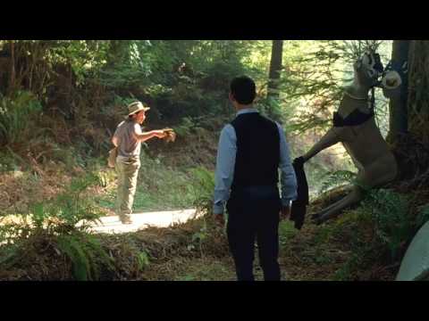 Humboldt County (2008) Official Trailer