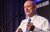 Andy Vesey was among the leading CEOs and business identities who gathered for two days at the inaugural AFR BOSS ...