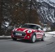 Mini is set to offer a new seven-speed dual-clutch transmission.