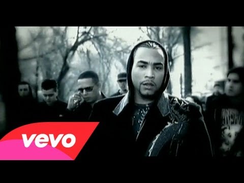 Don Omar - Adiós