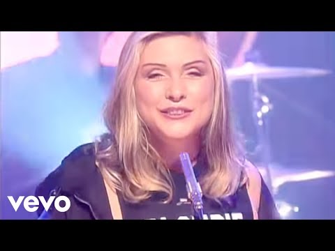 Blondie - Maria