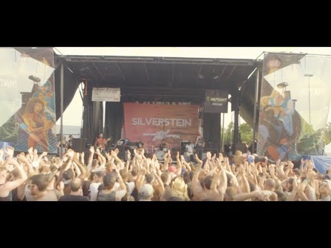 Silverstein - The Afterglow (Official Music Video)