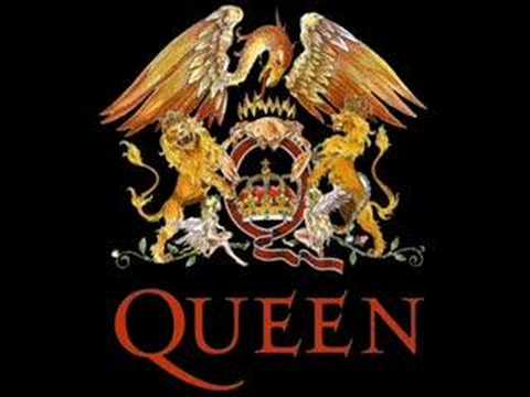 A kind of Magic- Queen