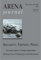 Journal 47-48 cover