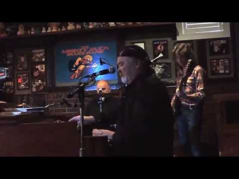 Lance Anderson Live at The Duck