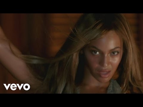 Beyoncé - Baby Boy ft. Sean Paul