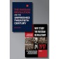 Bundle: Why Study the Russian Revolution, Unfinished Twentieth Century