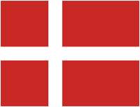 Denmark flag