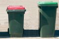 Get ready Tuggeranong - the green bins are coming!