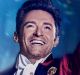 Hugh Jackmon in The Greatest Showman (poster).