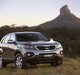 2009 Kia Sorento.