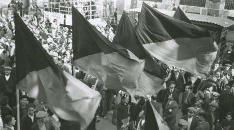 Spanish anarchists