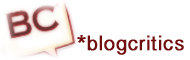 Blogcritics