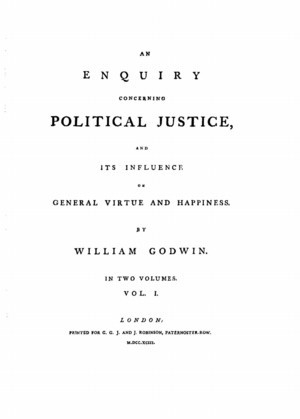 Godwin Enquiry