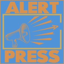 ALERT PRESS