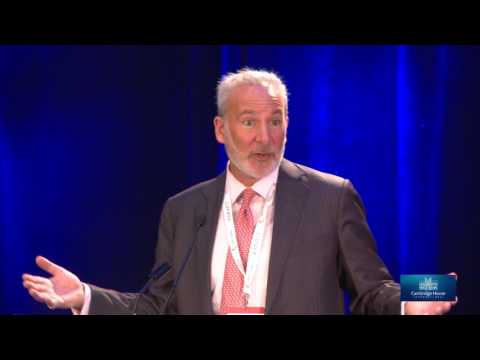 Why the Air Is About to Come Out of America's Bubble Economy - Peter Schiff