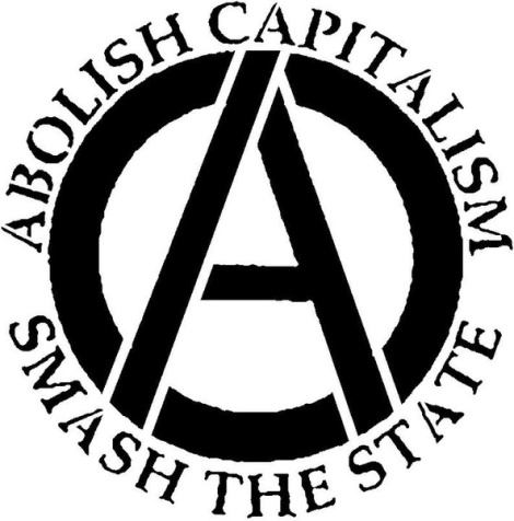 smash the state