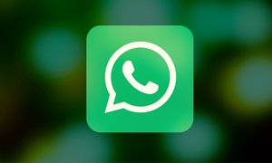 Whatsapp icon app