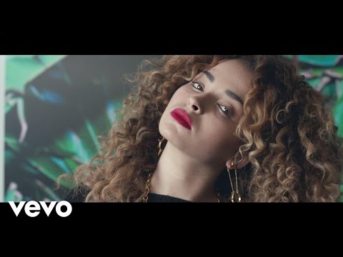 Ella Eyre - Deeper