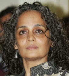 Arundhati Roy