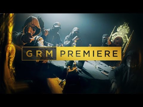 Skengdo x AM - Mansa Musa [Music Video] | GRM Daily