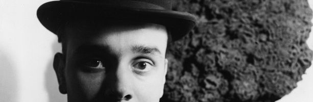 5 anecdotes sur Yves Klein