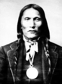 Luther Standing Bear (Ota Kte)