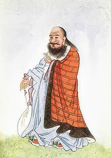 Lao Tzu