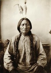 Sitting Bull