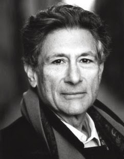 Edward Said