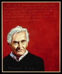 Howard Zinn